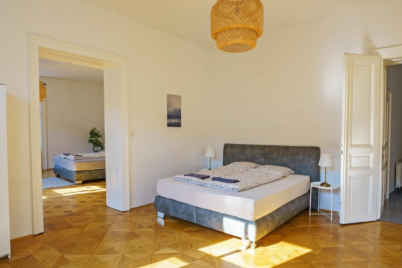 Apartment Unteres Belvedere