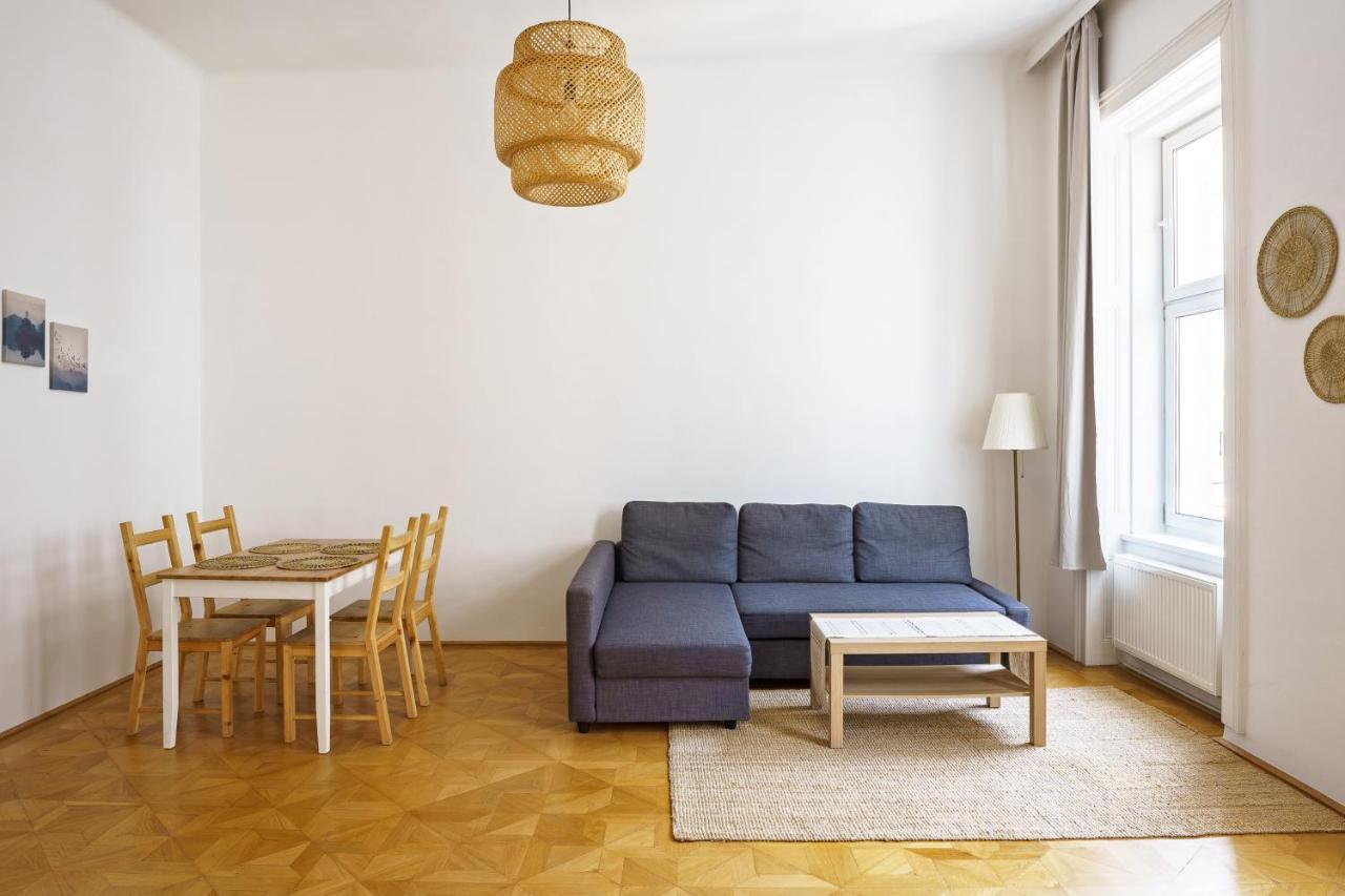 Apartment Unteres Belvedere Wien
