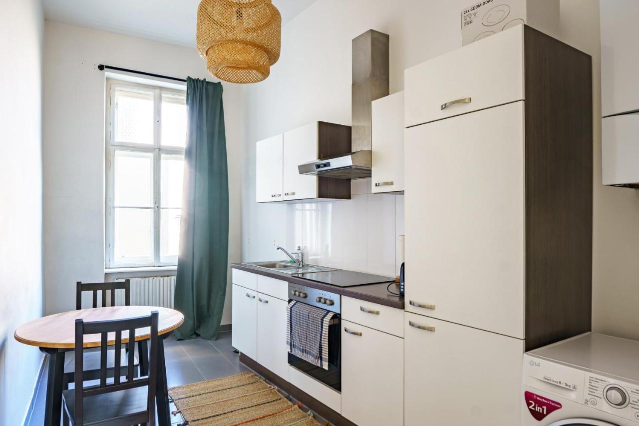 Unteres Belvedere Apartment Wien