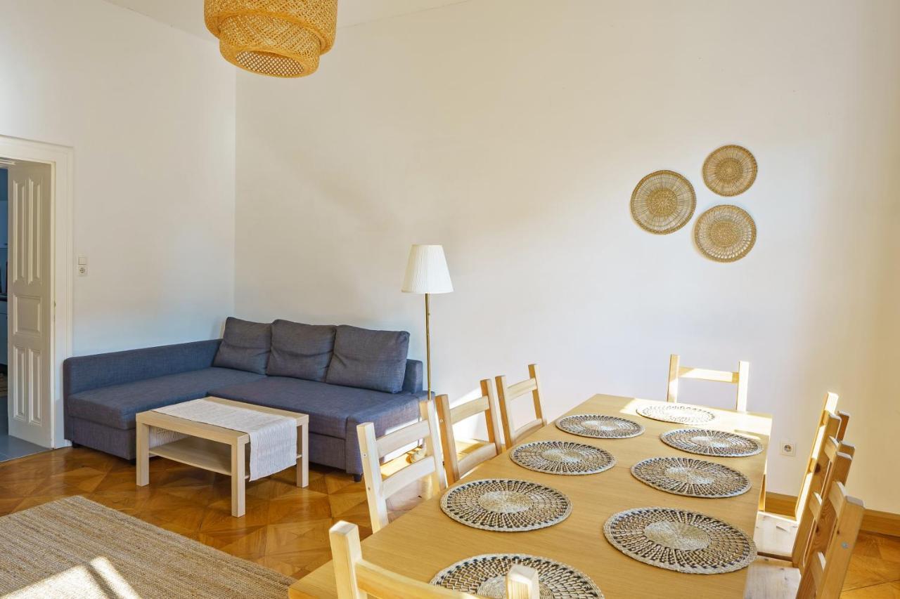 Unteres Belvedere Apartment Wien