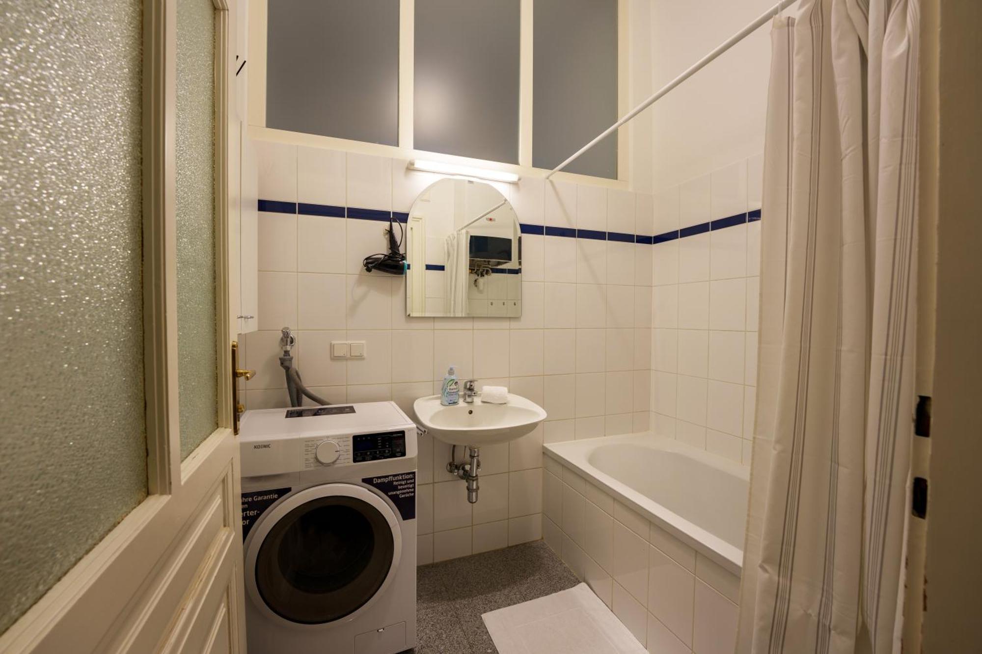 Unteres Belvedere Apartment Wien